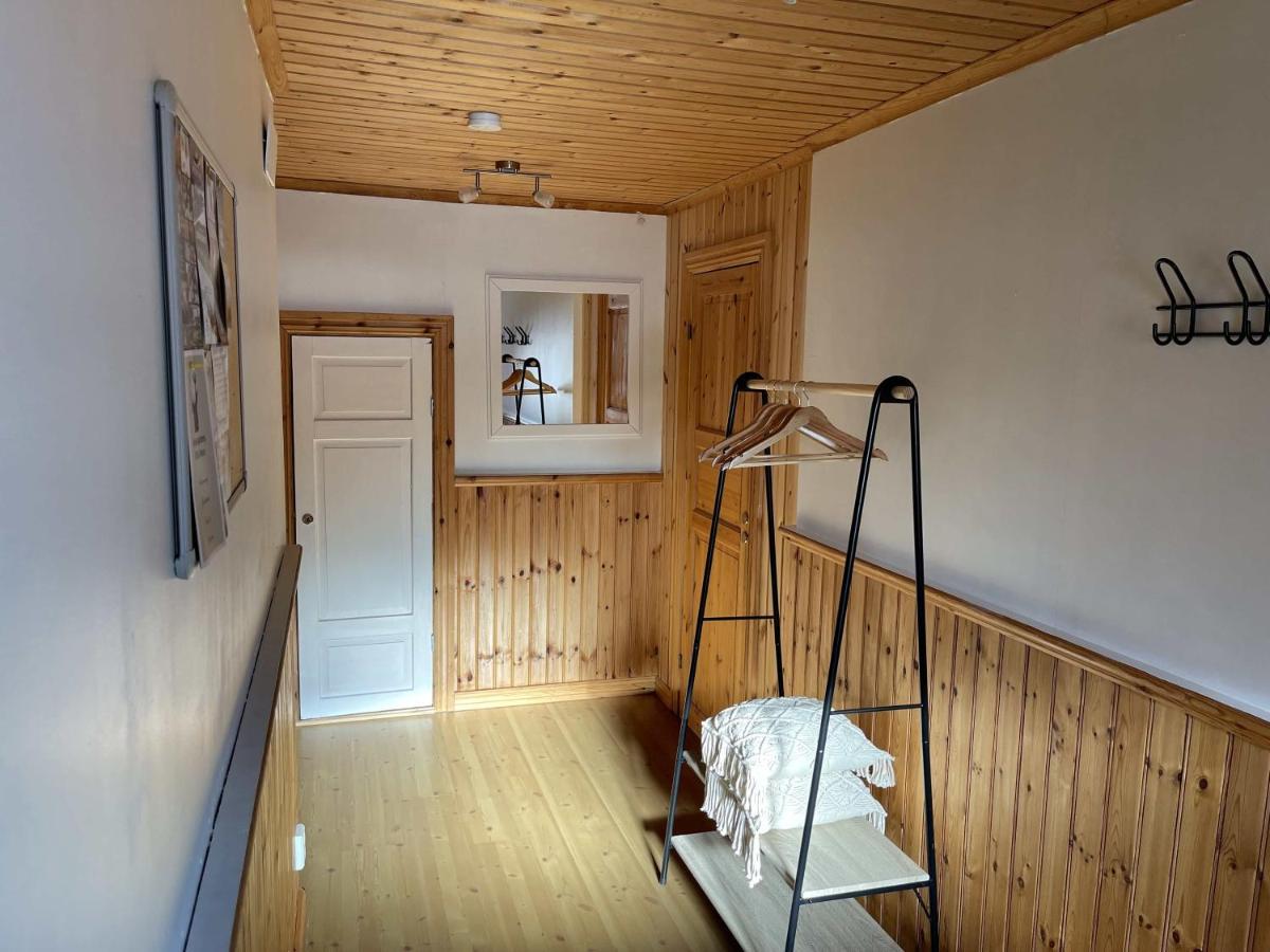 Swedish Adventure Daire Brograngen Dış mekan fotoğraf